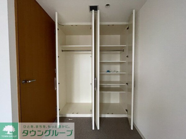 プルデンシャルタワーレジデンスの物件内観写真